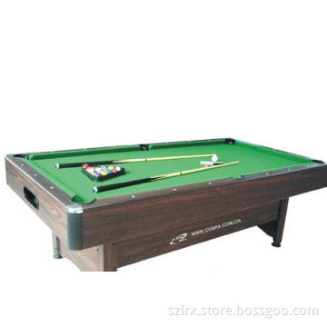 billiards